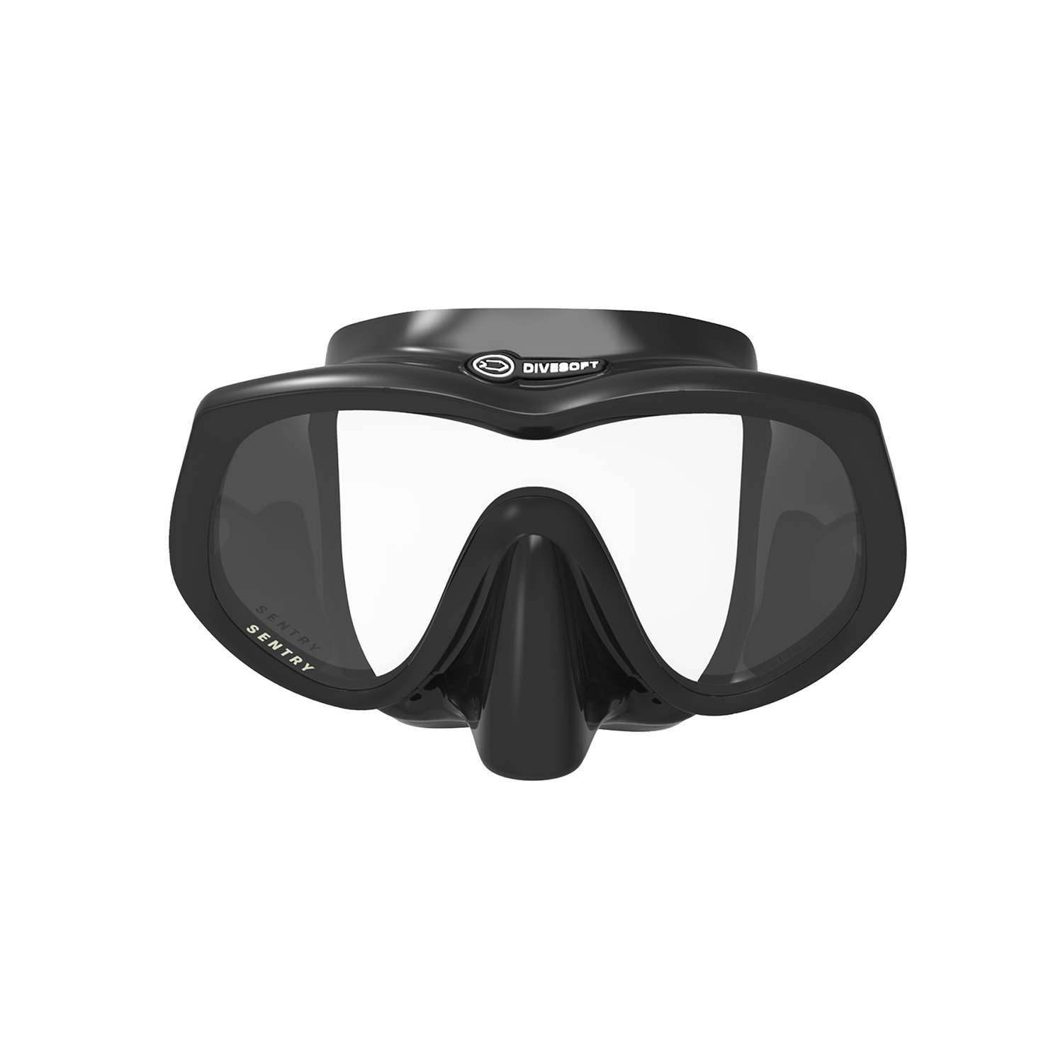SENTRY Mask | Explore Divesoft Products
