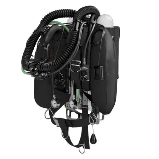 CCR (Closed Circuit Rebreather) Liberty