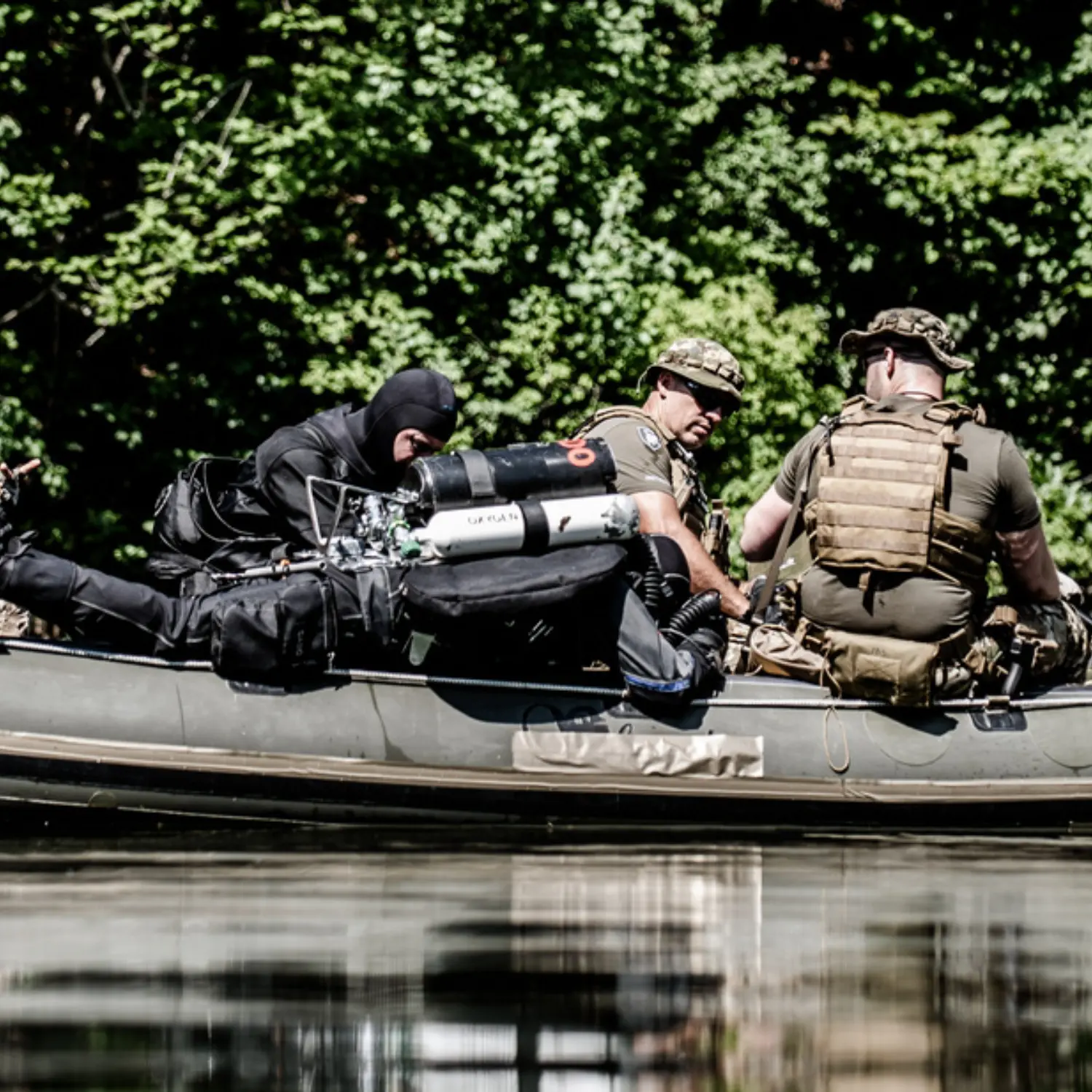 Military