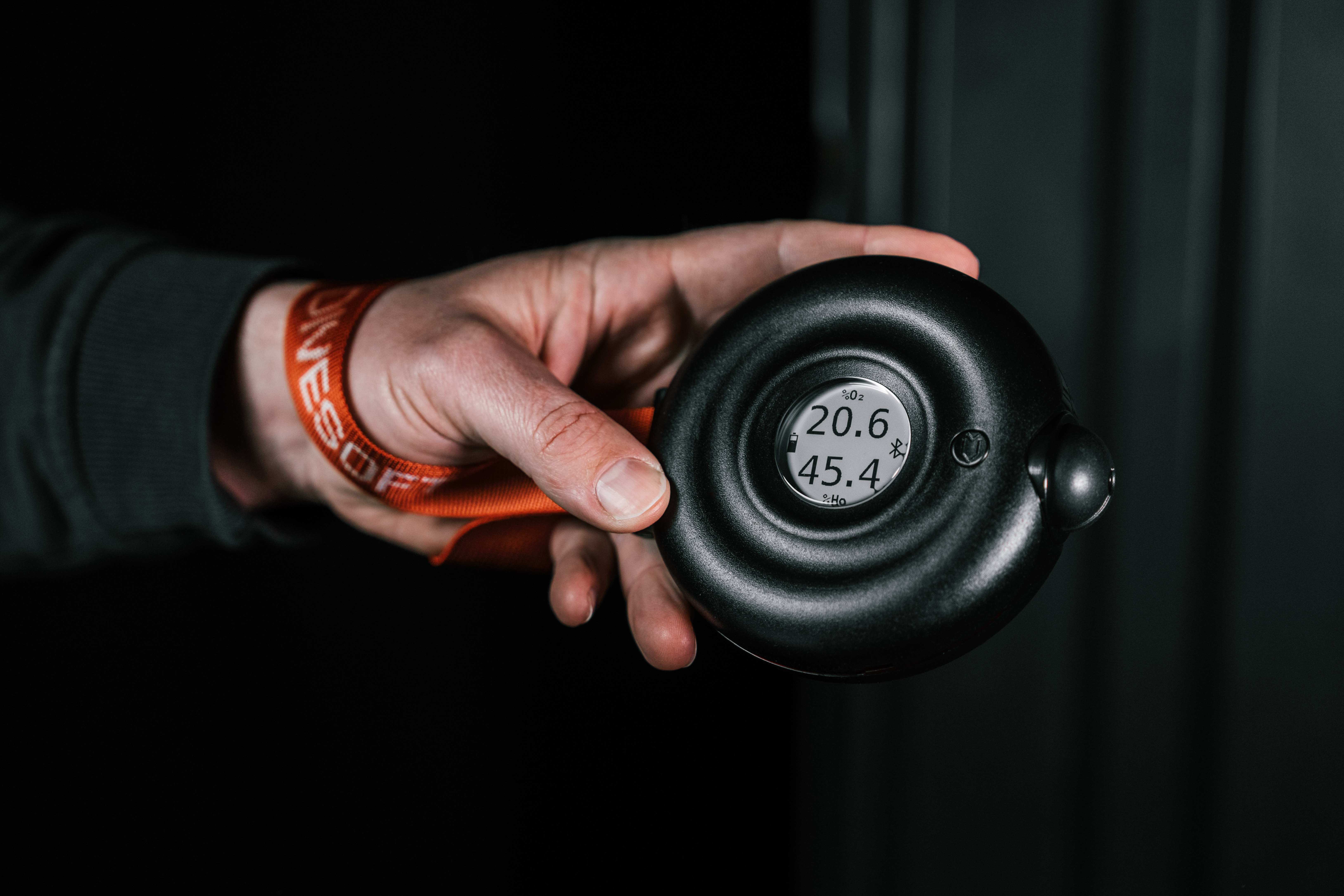 Divesoft ECHO Analyzer