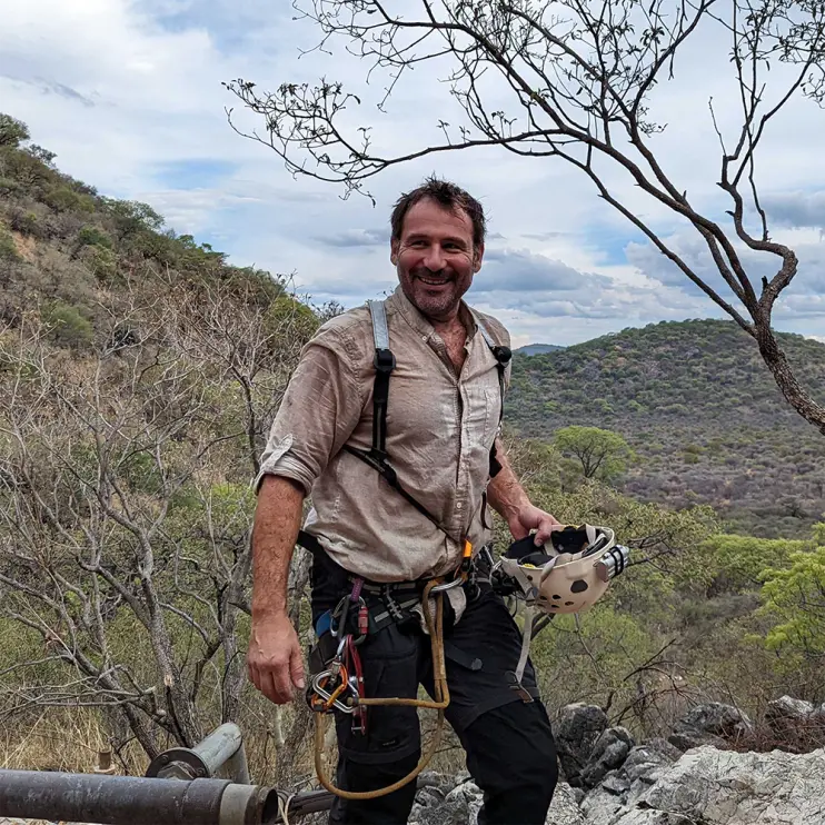 Frederic Swierczynski / Divesoft Hero