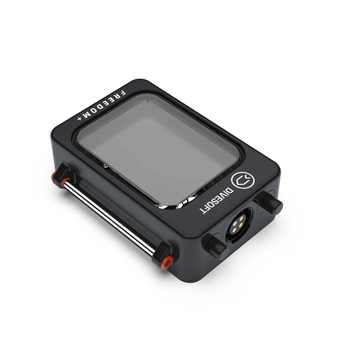 Dive computer Freedom+ Full Trimix – front view