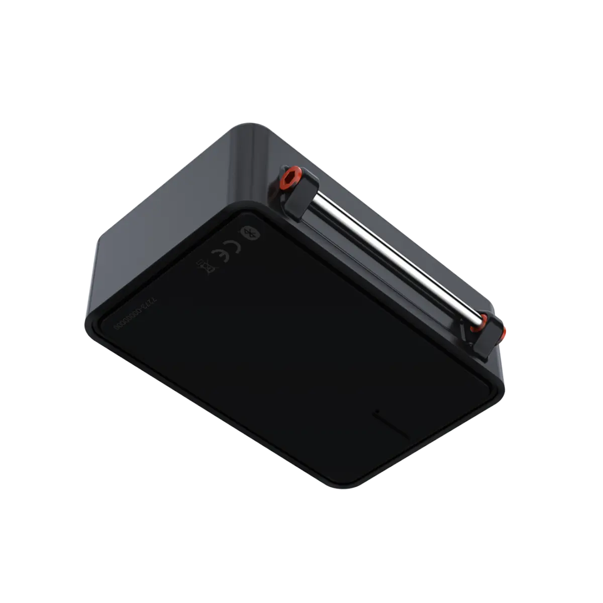 Dive computer Freedom+ Full Trimix – rear view