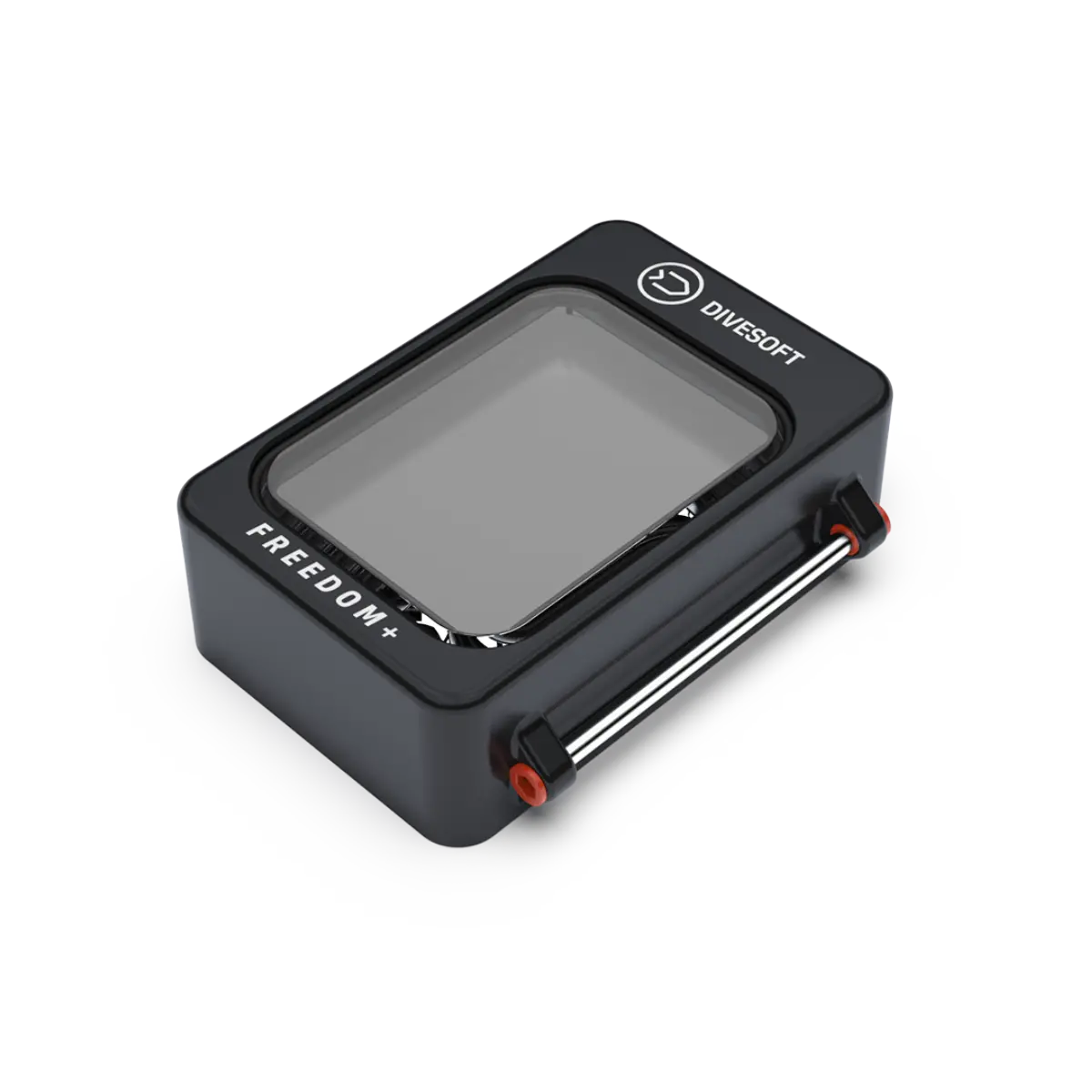 Dive computer Freedom+ Full Trimix – front view