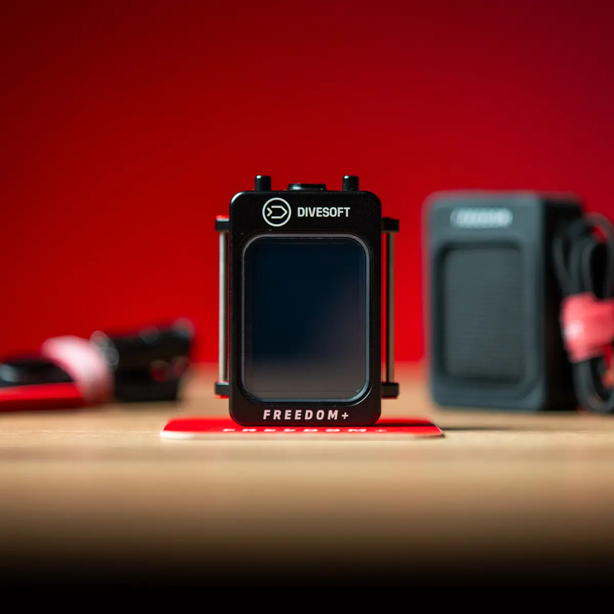 Dive computers Freedom+ Full Trimix