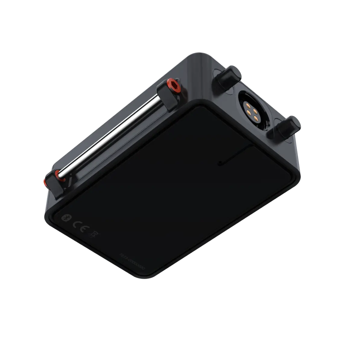 Dive computer Freedom+ Full Trimix – rear view