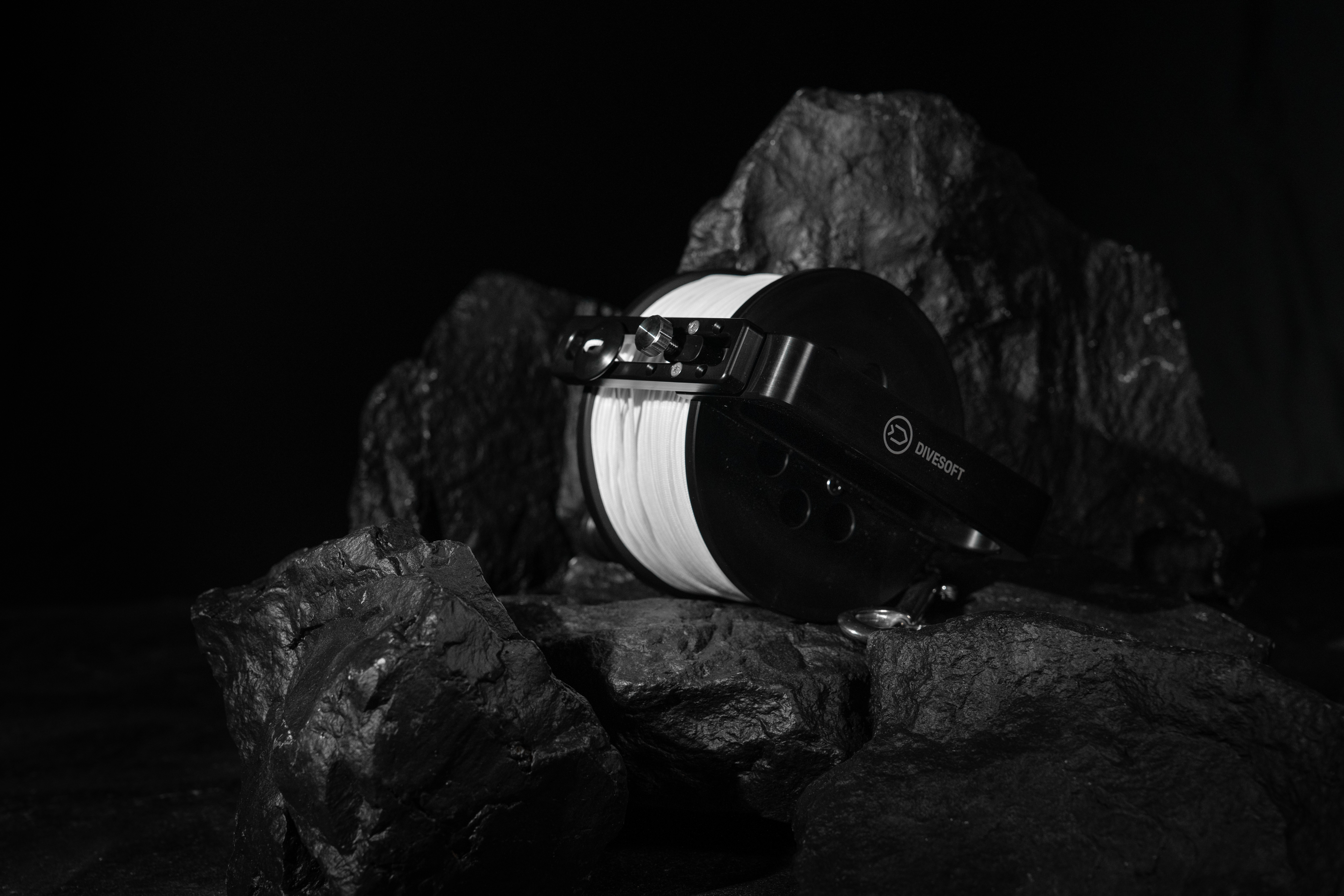 Divesoft reel