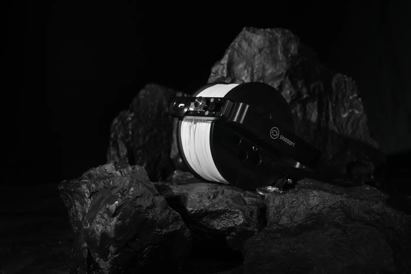 Divesoft reel