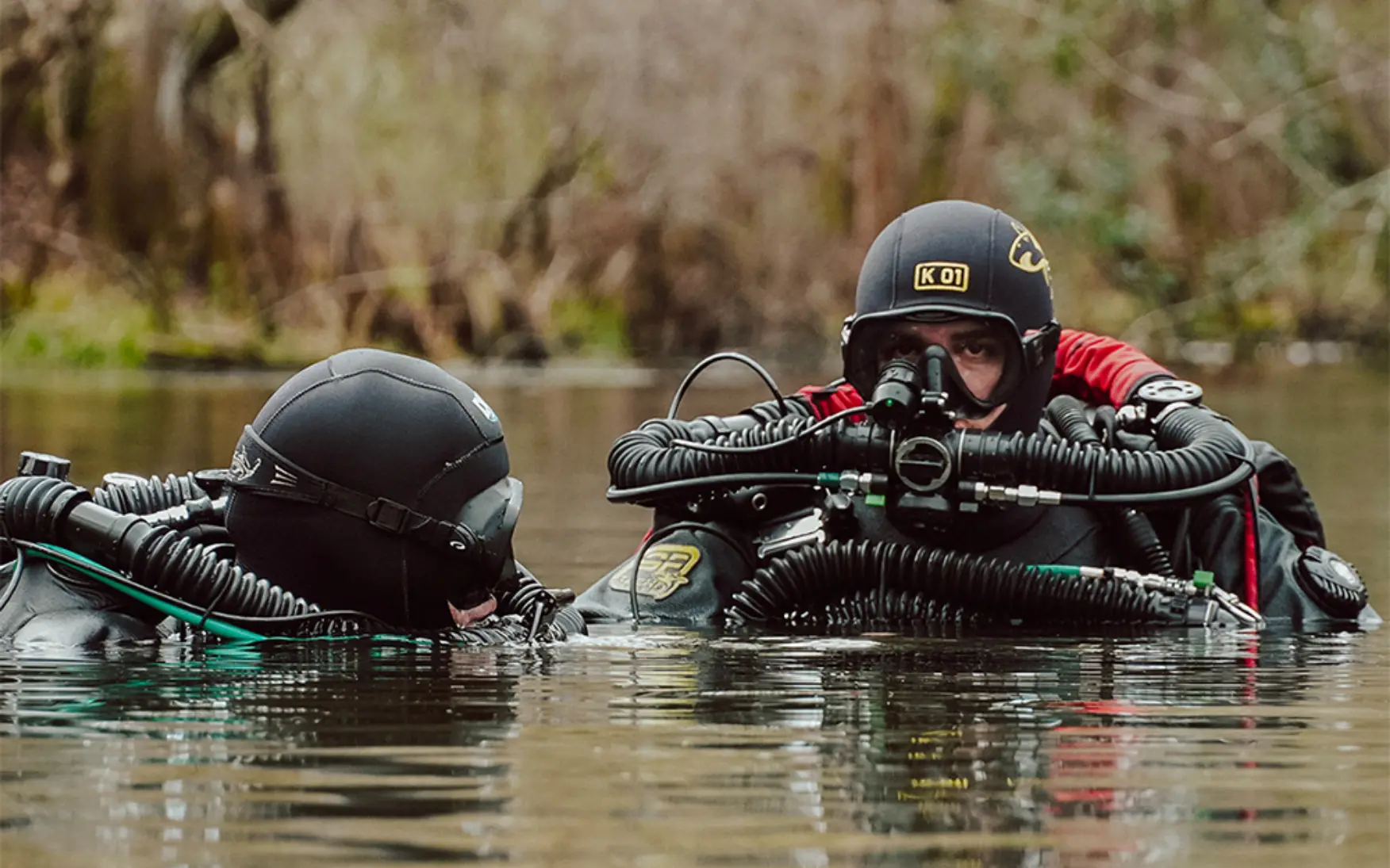 Understanding and Preventing the Bends When Diving