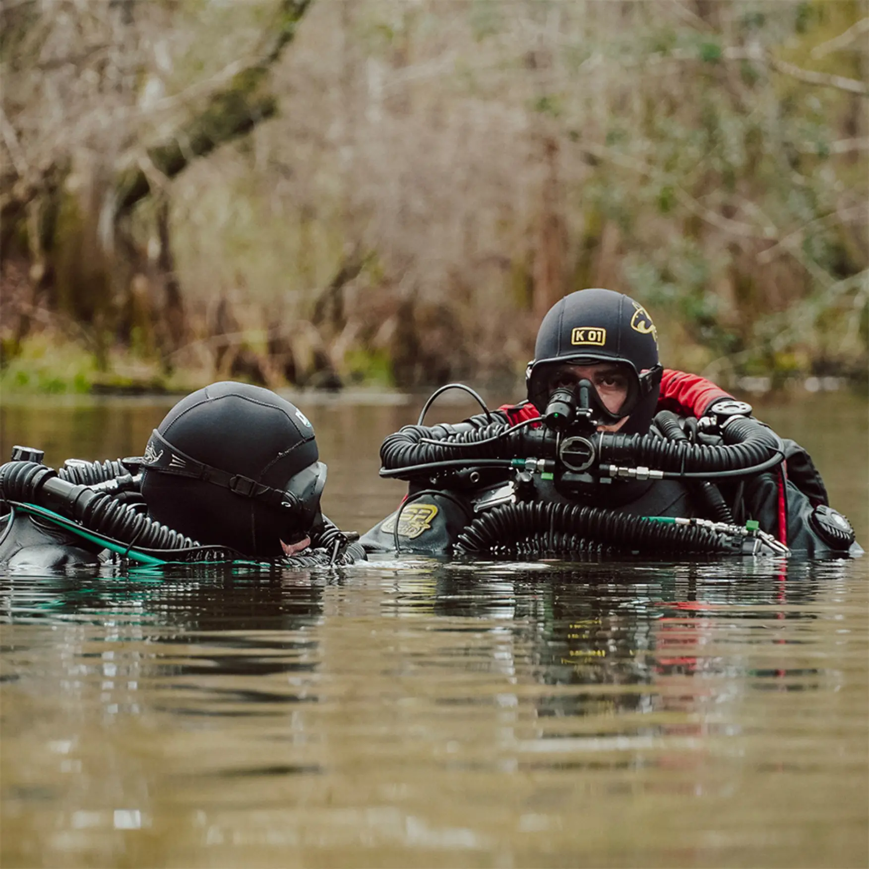 Understanding and Preventing the Bends When Diving 