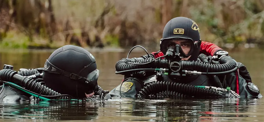 Understanding and Preventing the Bends When Diving 